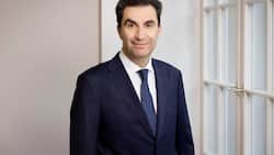 Anastassios Frangulidis (55) ist seit sieben Jahren Leiter Multi Asset und Chefstratege bei Pictet AM in Zürich. Zuvor war der gebürtige Grieche Chefökonom bei der Zürcher Kantonalbank.