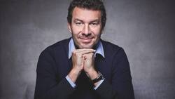 In Folge 2 der BILANZ-Watches-Serie fährt Tim Stracke, Gründer und Chairman of the Board von Chrono24, im Preiskarussell.