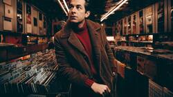 Mark Ronson ist Markenbotschafter von Audemars Piguet.
