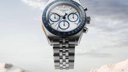 Tissot PR 516: die Uhr aus den 1960er Jahren von Roger Moore in neuen Versionen