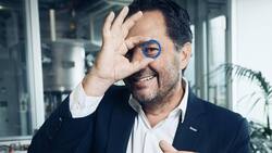 Julien Tornare (52) ist seit letztem Jahr CEO von Hublot. Zuvor leitete er TAG Heuer und Zenith.