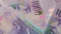 Tausendernote: Seit 1995 ist der aktuelle Schein im Umlauf. Ab dem 13. März ist der neue erhältlich.