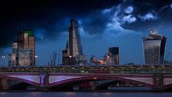 City of London: Für Brexiteers ist der Umgang mit der Schweizer Börse ein Beispiel für die Schwäche und Bösartigkeit der EU.