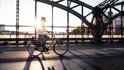Velo und Finanzen: Unabhängigkeit macht Frauen stark und gibt ihnen Freiheit.