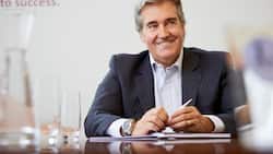 Reto Ringger ist Gründer und CEO der Globalance Bank.