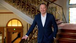 Markus Granelli (48) ist seit fünf Jahren General Manager des Zürcher Luxushotels The Dolder Grand. Er ist seit 16 Jahren im Betrieb tätig.