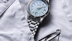 Die neue Kollektion ist Seikos Hommage an die 60er.