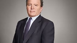 UMBAU-PROFITEUR CS-Investmentbanking-Chef Michael Klein.