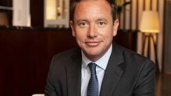 Ehrgeizig: Der Holländer Niels Eggerding ist seit 2018 CEO der Uhrenmanufaktur Frédérique Constant mit 195 Mitarbeitern. Die Firma gehört zum japanischen Citizen-Konzern.
