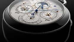 Vacheron Constantin