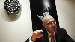 Wurde bei Belenos als Delegierter des Verwaltungsrats und Geschäftsführer eingesetzt: Marc Hayek.