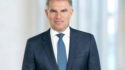 Carsten Spohr