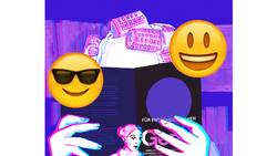 Illustration Gen Z Buch