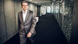 Zeno Staub gibt seinen  CEO-Posten auf, um im Herbst für den Nationalrat zu kandidieren.