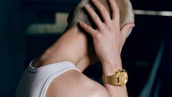Eine Uhr von einem Kollektiv: Audemars Piguet und der Modedesigner Matthew Williams