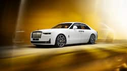 BIL 12/24 EN Auto Rolls-Royce Ghost 2
