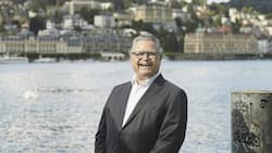 Michael Haefliger machte Luzern zur Nummer eins unter den Klassikfestivals.