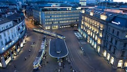 Paradeplatz: Im Unternehmer-Lager überwiegt die Skepsis zur CS-Übernahme.