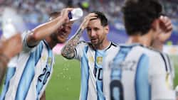 Argentina v Algeria: Group J - FIFA World Cup 2026