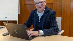 Thomas Steinemann hat zahlreiche Investorinnen und Investoren um sich geschart, um die Uhrenmarke Philippe DuBois et fils zu übernehmen.