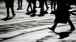 SCHWEIZ ALLTAG PARADEPLATZ