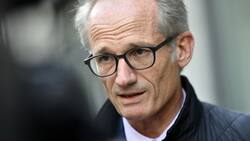 Lukas Hässig: Bei einer Razzia wurden Computer, Telefon, Dokumente und Notizen sichergestellt.