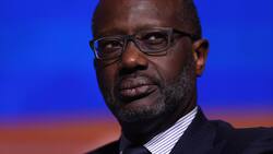 Ich war es nicht: Tidjane Thiam will keine Schuld für das Aus der Credit Suisse bei sich erkennen.