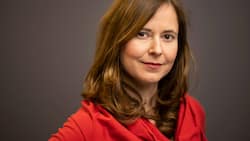 Laura Melusine Baudenbacher kämpft gegen eine Aufweichung des Kartellrechts.