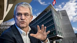 Kämpfer für den Turnaround: Laurent Freixe soll Nestlé wieder zu alten Wachstumszahlen und steigenden Aktienkursen führen.