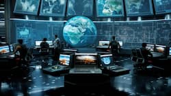 Exeon Analytics: Das Zürcher Cybersecurity-Unternehmen will Cyberangriffe mit Algorithmen stoppen. Nebst Schweizer Grossunternehmen setzt u.a. auch eine deutsche Bank auf die Firma.

Diese Illustrationen wurden u.a. vom KI-Modell Midjourney generiert und von Suse Heinz überprüft und finalisiert.