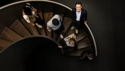 Macher: «Ich bin gut bei den ersten 20  Prozent eines Projekts und schrecklich bei den letzten 20  Prozent», sagt Severin Hacker.