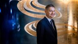 Selbstbewusst: Cyrille Vigneron machte Cartier mit seinem untrüglichen Gespür für die Marke zum grössten Uhren- und Schmuckhersteller der Welt.