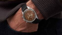 Der grosse Speedmaster-Betrug: Die teuerste Omega aller Zeiten ist eine Frankenstein-Uhr.