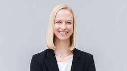 Veronica Weisser, Leiterin Retirement & Pension Solutions Schweiz, UBS