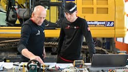 SwissSkills Kuhn Schweiz AG