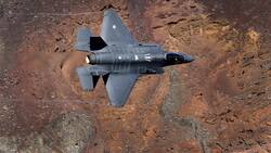 Lockheed F35