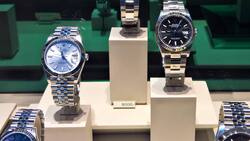 Im letzten Jahr gab es ein Überangebot an Luxusuhren aus zweiter Hand. Entsprechend sind die Preise auch für begehrte Marken wie Rolex 2022 zusammengesackt.