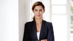 Mirjam Staub-Bisang, scheidende Blackrock-Schweiz-Chefin.