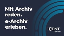 Physische Papierarchive können mit der steigenden Informationsflut nur schwer mithalten. CENT Systems bietet mit dem Smart Archive eine Alternative, welche die direkte Interaktion mit den digital archivierten Dokumenten ermöglicht.