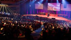 Am 9. November findet in Genf der Grand Prix d’Horlogerie de Genève statt.