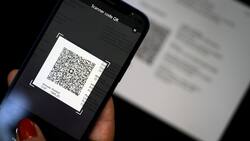 Zahlungsverkehr QR Rechnung