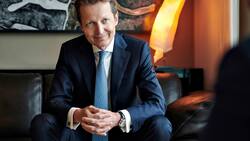 Neu in der Währungsbastion: Pictet-Teilhaber Renaud de Planta tritt in den Bankrat der Nationalbank ein – und fühlt sich «geehrt».