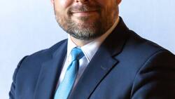 Der neue GAM-Chef Peter Sanderson kommt von Blackrock.