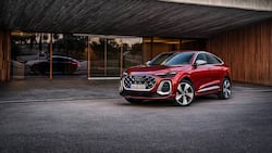 Das Exterieur ist definitiv die Schokoladenseite des Q5.