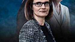 Einig nach aussen, Risse im Inneren: die Regulierer Thomas Jordan (Nationalbank), Karin Keller-Sutter (Finanzdepartement, rechts), Marlene Amstad (Finma).