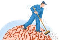 Unlearning: Ein neuer Trend?