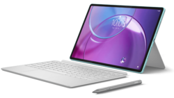 Das Idea Tab Pro Gen 2 setzt voll auf KI.