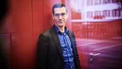 Vernetzter Forscher: Ökonom David Dorn analysiert mit Kollegen von US-Unis Datensätze zu Globalisierung und Beschäftigung.