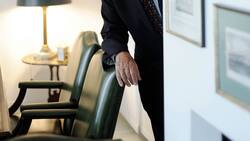 ADIEU: Firmengründer Egon Zehnder starb mit 91 Jahren.