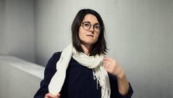 Andrea Franc, Wirtschaftshistorikerin